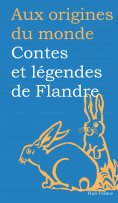 eBook: Contes et légendes de Flandre