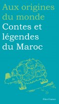 eBook: Contes et légendes du Maroc