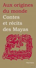 eBook: Contes et récits des Mayas