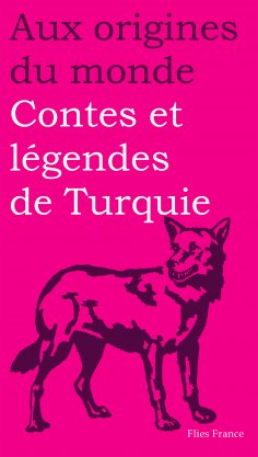 eBook: Contes et légendes de Turquie