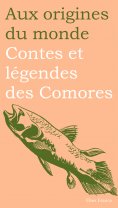 eBook: Contes et légendes des Comores