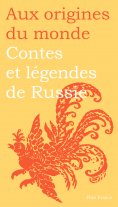 eBook: Contes et légendes de Russie