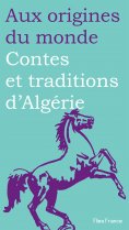 eBook: Contes et traditions d'Algérie