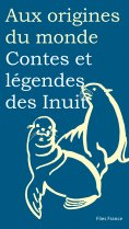 eBook: Contes et légendes des Inuit