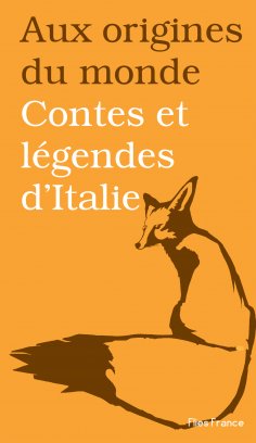 eBook: Contes et légendes d'Italie