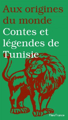 eBook: Contes et légendes de Tunisie