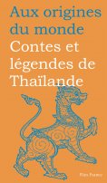 eBook: Contes et légendes de Thaïlande