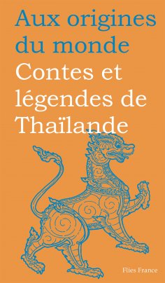 eBook: Contes et légendes de Thaïlande