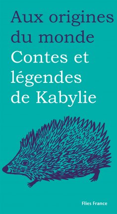 eBook: Contes et légendes de Kabylie