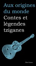 eBook: Contes et légendes tziganes