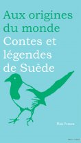 eBook: Contes et légendes de Suède