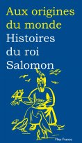 eBook: Histoires du roi Salomon