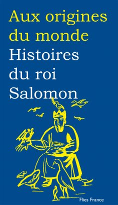 eBook: Histoires du roi Salomon