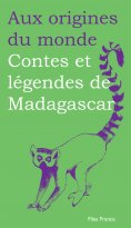 eBook: Contes et légendes de Madagascar