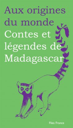 eBook: Contes et légendes de Madagascar