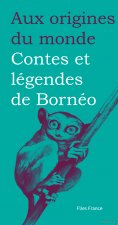 eBook: Contes et légendes de Bornéo