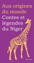 eBook: Contes et légendes du Niger