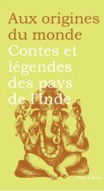 eBook: Contes et légendes des pays de l'Inde