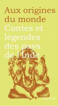 eBook: Contes et légendes des pays de l'Inde