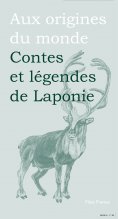 eBook: Contes et légendes de Laponie