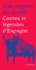 eBook: Contes et légendes d'Espagne