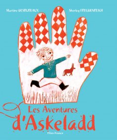 eBook: Les Aventures d'Askeladd