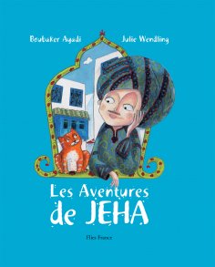 eBook: Les Aventures de Jeha