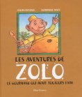 eBook: Les Aventures de Zolo