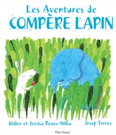 eBook: Les Aventures de Compère Lapin