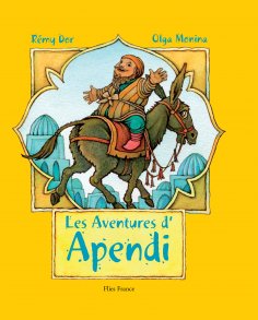 eBook: Les Aventures d'Apendi