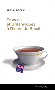 ebook: Français et Britanniques à l’heure du brexit