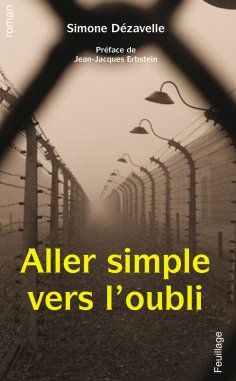 eBook: Aller simple vers l'oubli