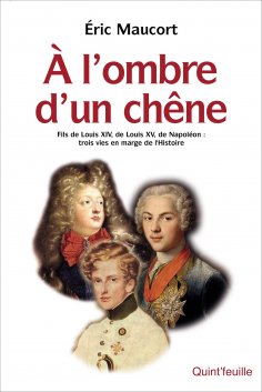 eBook: À l'ombre d'un chêne
