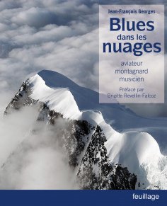 eBook: Blues dans les nuages