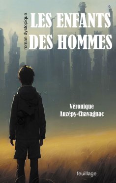 eBook: Les enfants des hommes