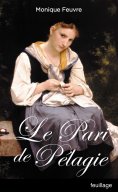 eBook: Le Pari de Pélagie