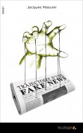 eBook: Trajectoire d'une fake news