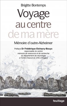 eBook: Voyage au centre de ma mère