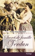 eBook: Secret de famille à Verdun