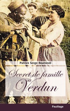 eBook: Secret de famille à Verdun