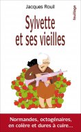 eBook: Sylvette et ses vieilles