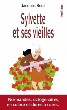 eBook: Sylvette et ses vieilles