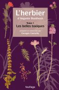 eBook: L'herbier d'Auguste Bonthoux - Tome 1