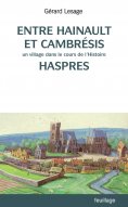 eBook: Entre Hainaut et Cambrésis