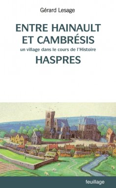 eBook: Entre Hainaut et Cambrésis