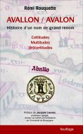 eBook: Avallon / Avalon