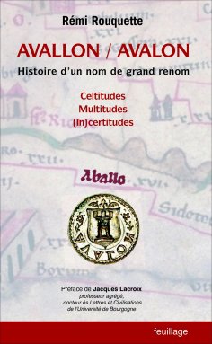 eBook: Avallon / Avalon
