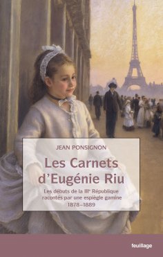 eBook: Les carnets d'Eugénie Riu