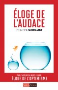 eBook: Éloge de l'audace