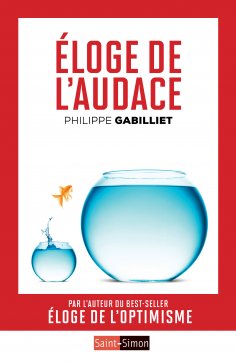 eBook: Éloge de l'audace